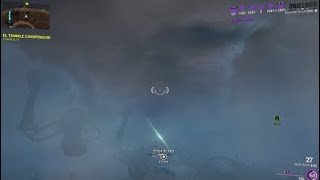 Jumping the entire duviri map