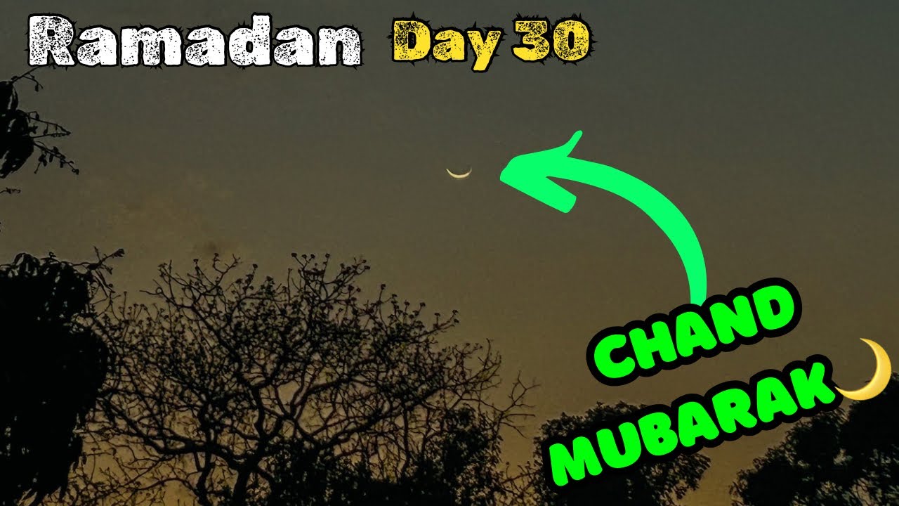 Chand Mubarak 🌙aur Eid ki taiyari | Halal Boy’s | 