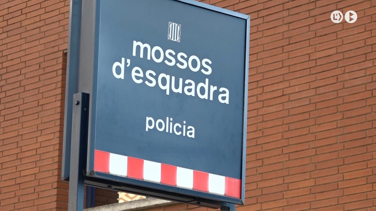 Un detingut per apunyalar un home a Gironella