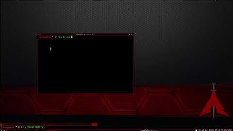 How to use THC-SSL-DOS for DDOS ATTACK. 100% working
