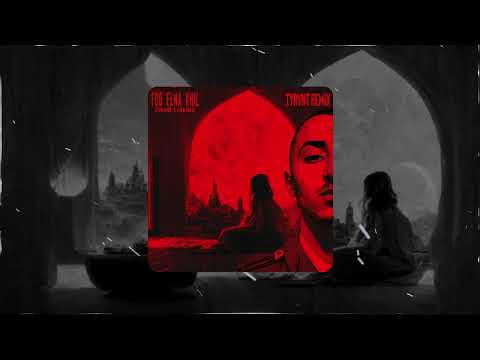 CHAAMA X Zamane Fog Elna Khil Tyrvnt Remix