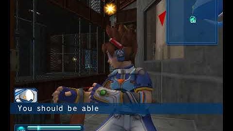 Virtua Quest Twin Axis Activate the Elevator