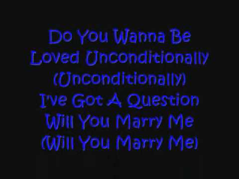 Say Yes Video