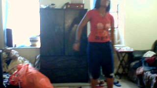 Lil Kid's Dance To Move You Body