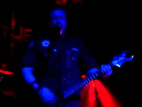 RIVETHEAD RUN LIKE HELL (PINK FLOYD COVER}