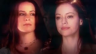 Charmed Season 7 Opening Credits - Misfit Re-Upload
