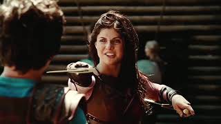 Percabeth❤ Majeste - Aşk Dediğin