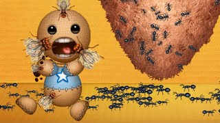 ANTHILL vs FLY SWATTER | Kick The Buddy screenshot 3