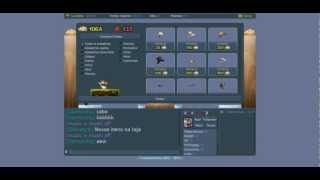 Transforactive - melhor Mice Pirata de Todos
