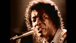 Video thumbnail of "Buddy Guy - I Got News For You (Live The Real Deal) (audio only)"