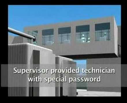CSB Safety Video: Ethylene Oxide Explosion