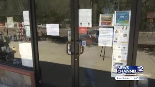 Details SLO County business owners frustrated with new round of closures News