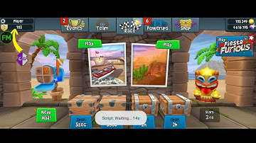 🔥 GameGuardian XP Hack Script 2025 | Set Your Own XP! | Beach Buggy Racing 2 #beachbuggyracing2