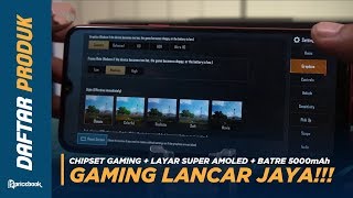 7 Hp Gaming 2 Jutaan Terbaik 2020 Dewanya Hp Gaming Murah