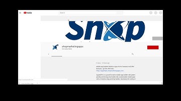 We Created Our First Ever Personalized Youtube Thumbnail With Thumbnail Blaster