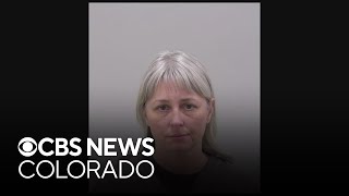 Former Douglas County teacher expected in court for arraignment