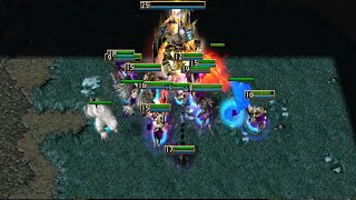 🟩Art of permanent bash [The art of defense v4.7 Location: Murdok Pass]