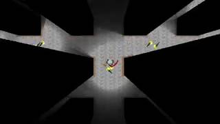 First Games in C++: Dungeons and Flagons (v0.88) - Multithreading!