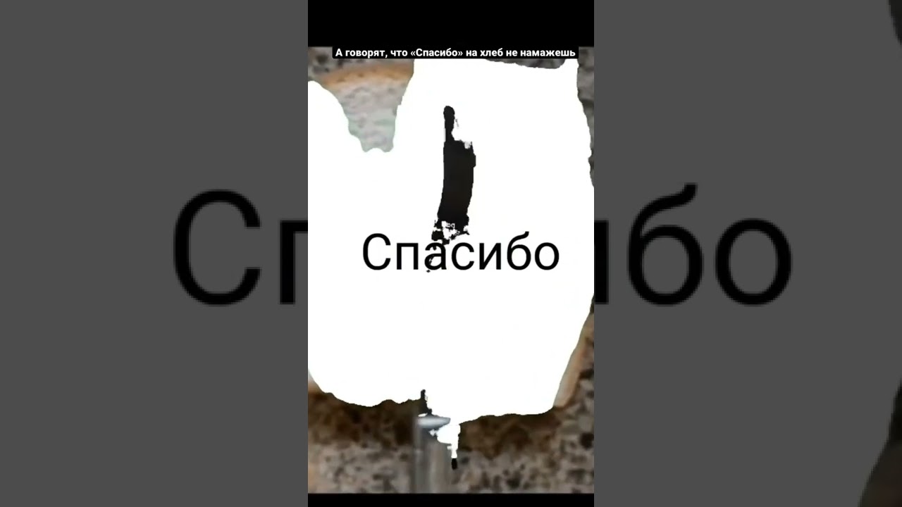 Спасибо на хлеб не намажешь картинки прикольные