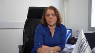 50 Yıldır Mutlulukla Çalışıyoruz