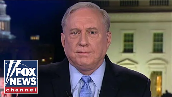 War in Iraq, Syria 'is over, we lost it': Retired ...