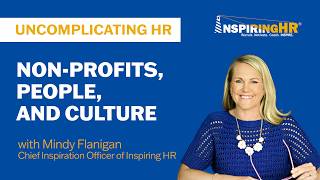 Non-Profits, People, and Culture