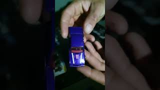 Hot Wheels - 87 Buick Regal GNX