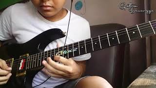 Intro Melodi Gitar Denny Caknan x Happy Asmara - Satru