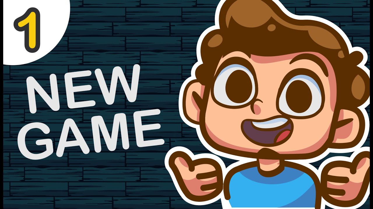 I made and released a NEW GAME in ONE WEEK - YouTube