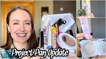 Rolling Style Project Pan || February Update