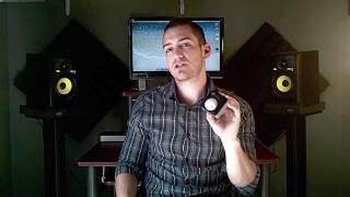 Focusrite VRM Box Review - TheRecordingRevolution.com