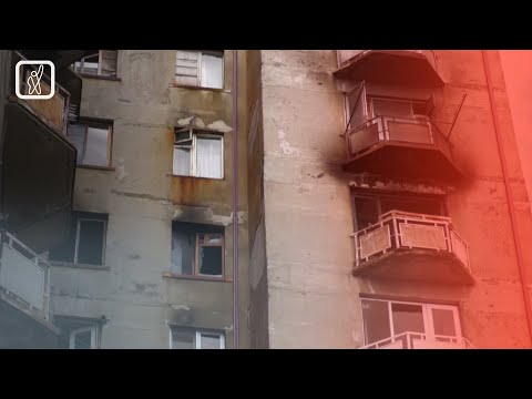 ზუგდიდში მომხდარ ტრაგედიაზე შსს-მ გამოძიება დაიწყო