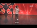 Somalias got talentpopping and locking dance by somali star in belgium