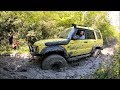 Land Rover Monsters     **EXTREME OFF-ROAD DAY**   22-04-2018