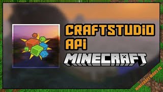 CraftStudio API Mod 1.12.2/1.11.2/1.10.2 & How To Download and Install for Minecraft screenshot 4