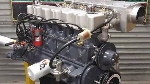 PROJECT TYRE FRYER 265 Hemi Mirabito Performance ........Valiant Charger RT