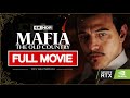 Mafia: The Old Country All Cutscenes (Game Movie) Enzo Favara Origin Story | 4K 60 FPS