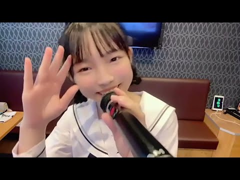 【カラオケ】岡村梨央「少女たちよ(Shoujotachi yo)」STU48 BNK48 AKB48