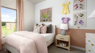 The Upton | Coventry Homes