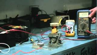 easy pulse motor build..mp4