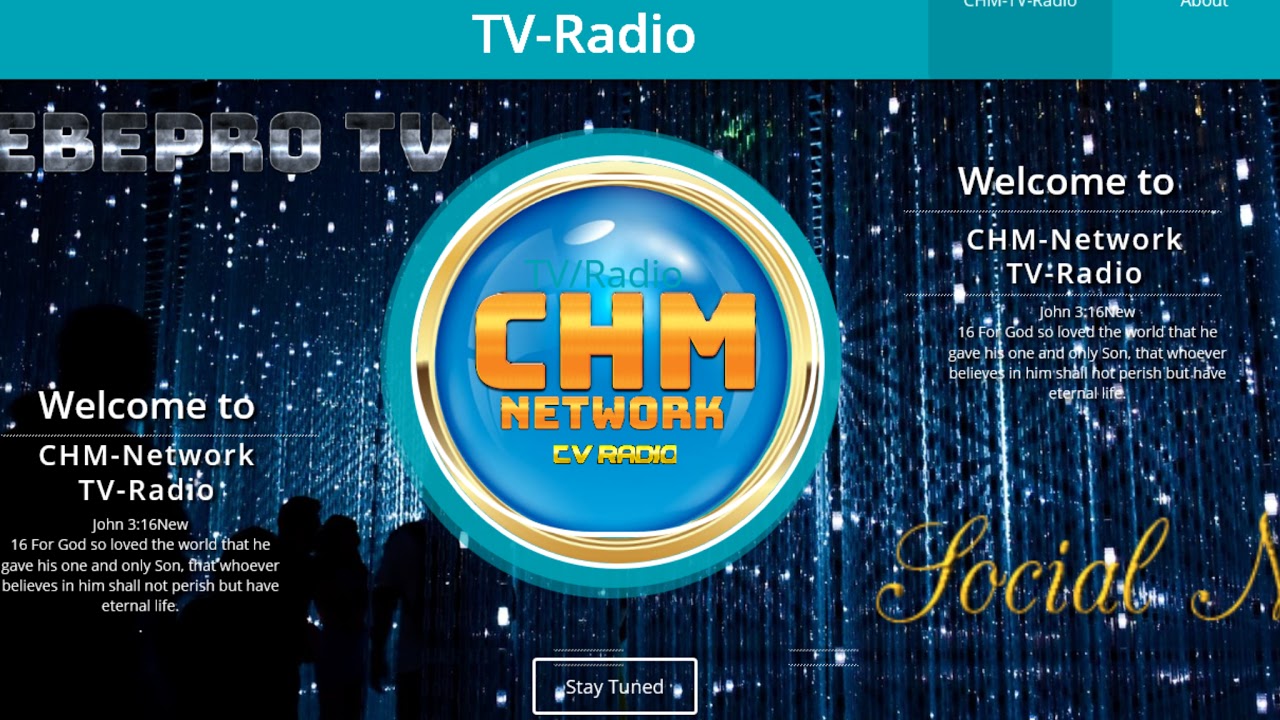 Bloodline of The gods - All books readings series with CHMNetwork.net. Part-1