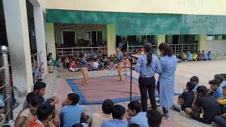 Dayanand Public School Barwala Hisar . Add. Opp. New Bus Stand Model Town Barwala. 12, 2021