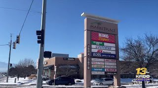 Colorado Springs Police investigating robberies at 7 businesses during winter storm