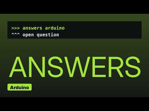 Arduino: What is causing this warning in Arduino IDE? (2 Solutions!!)