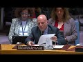 Syria: People’s Assembly Needs to Begin Its Work - Security Council Briefing | United Nations
