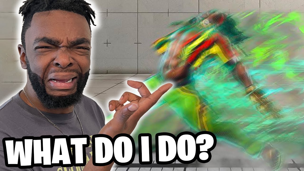 DEEJAY DRIVE RUSH IS IMPOSSIBLE TO DEAL WITH [SF6 GAMEPLAY]
