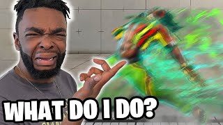 DEEJAY DRIVE RUSH IS IMPOSSIBLE TO DEAL WITH [SF6 GAMEPLAY]