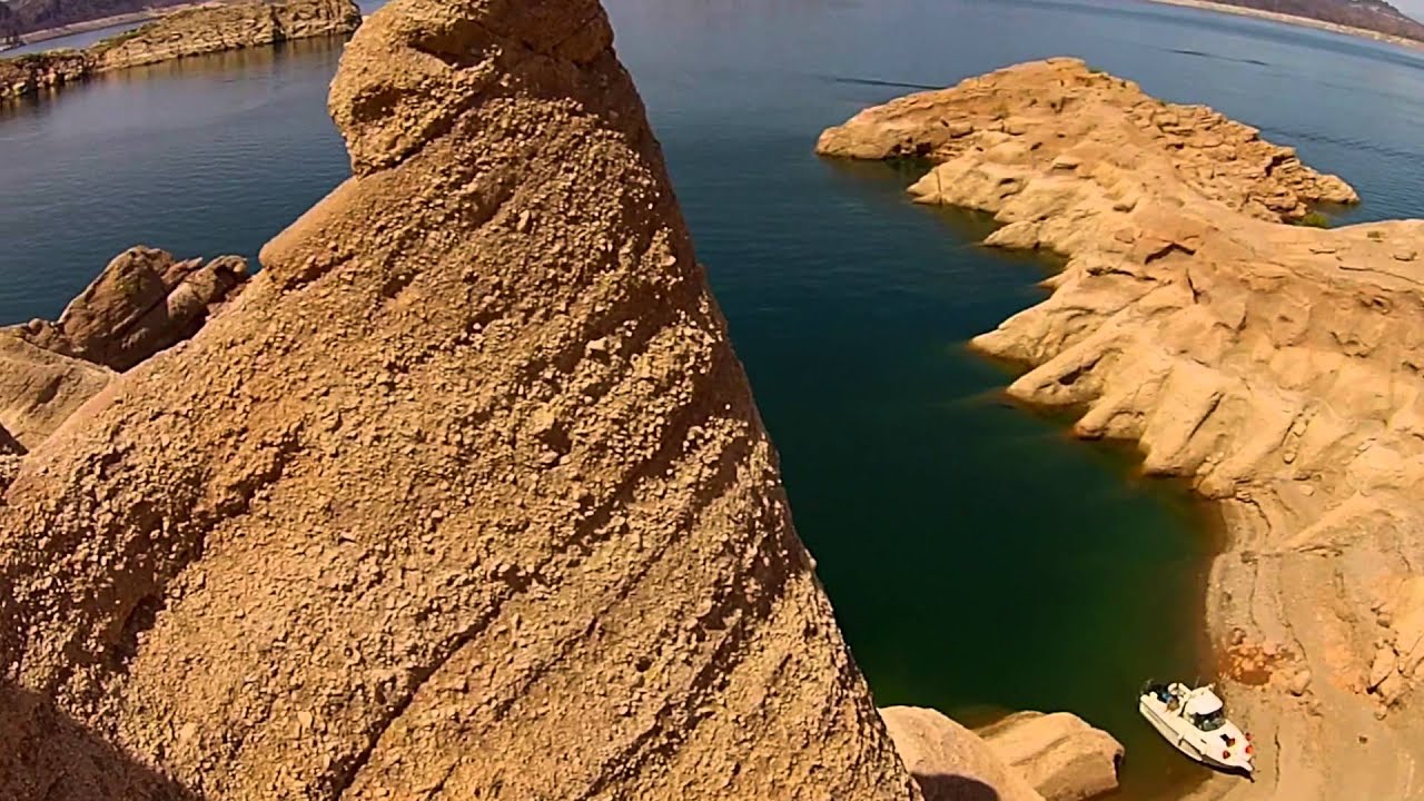 LAKE MEAD YouTube