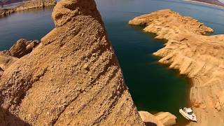 LAKE MEAD