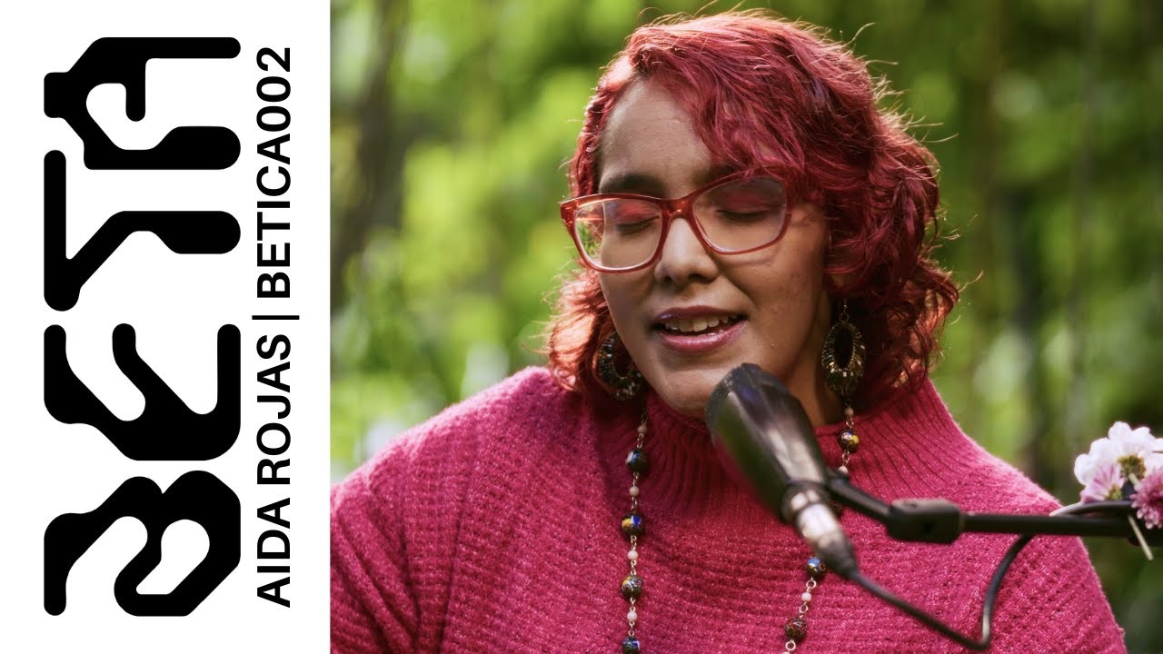 AIDA ROJAS | BETICA002 - YouTube